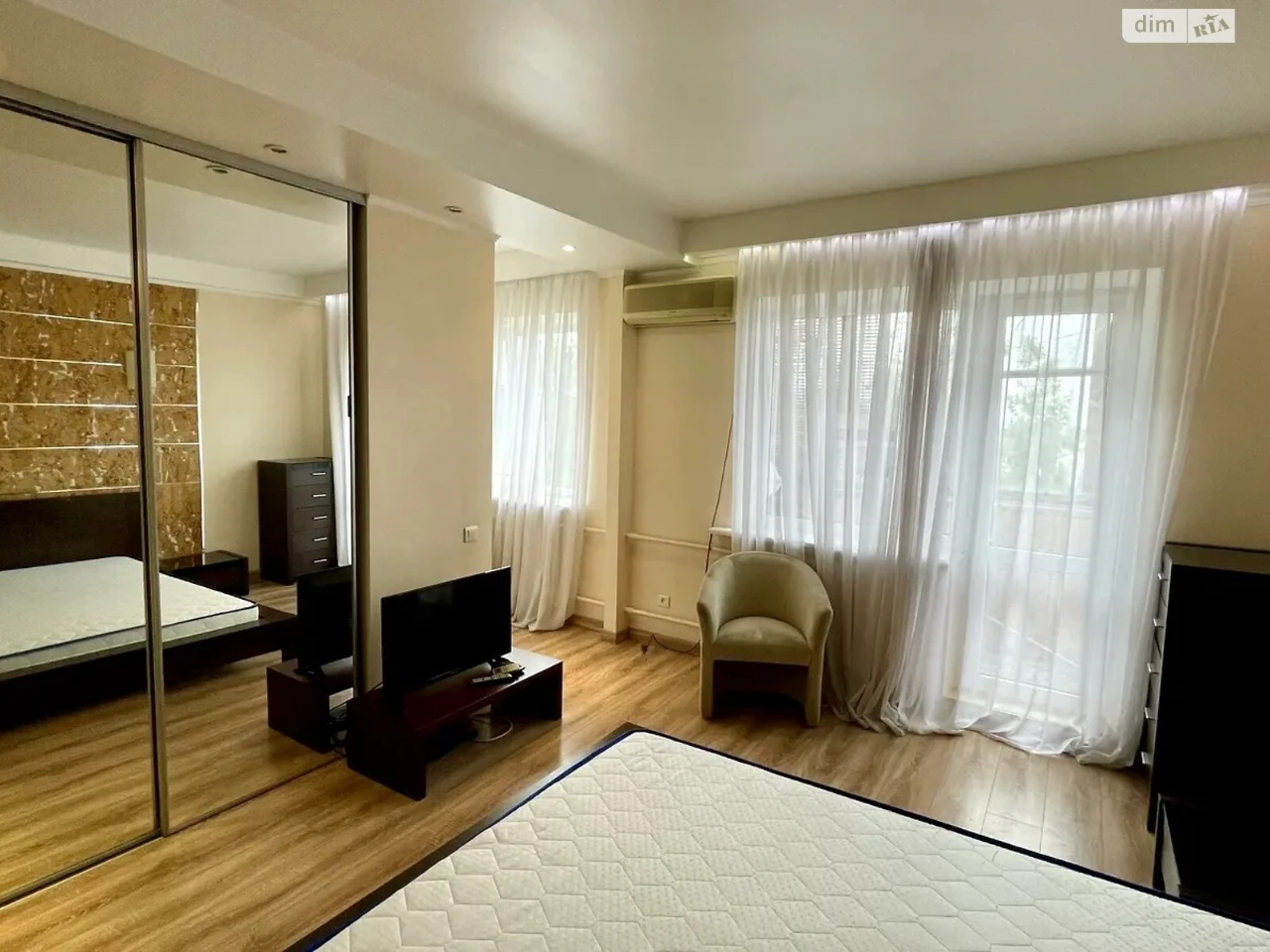 Long-Term Rental Apartment, Cherepano Gora