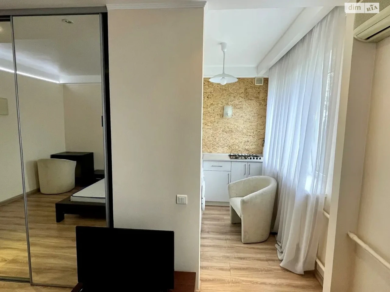 Long-Term Rental Apartment, Cherepano Gora