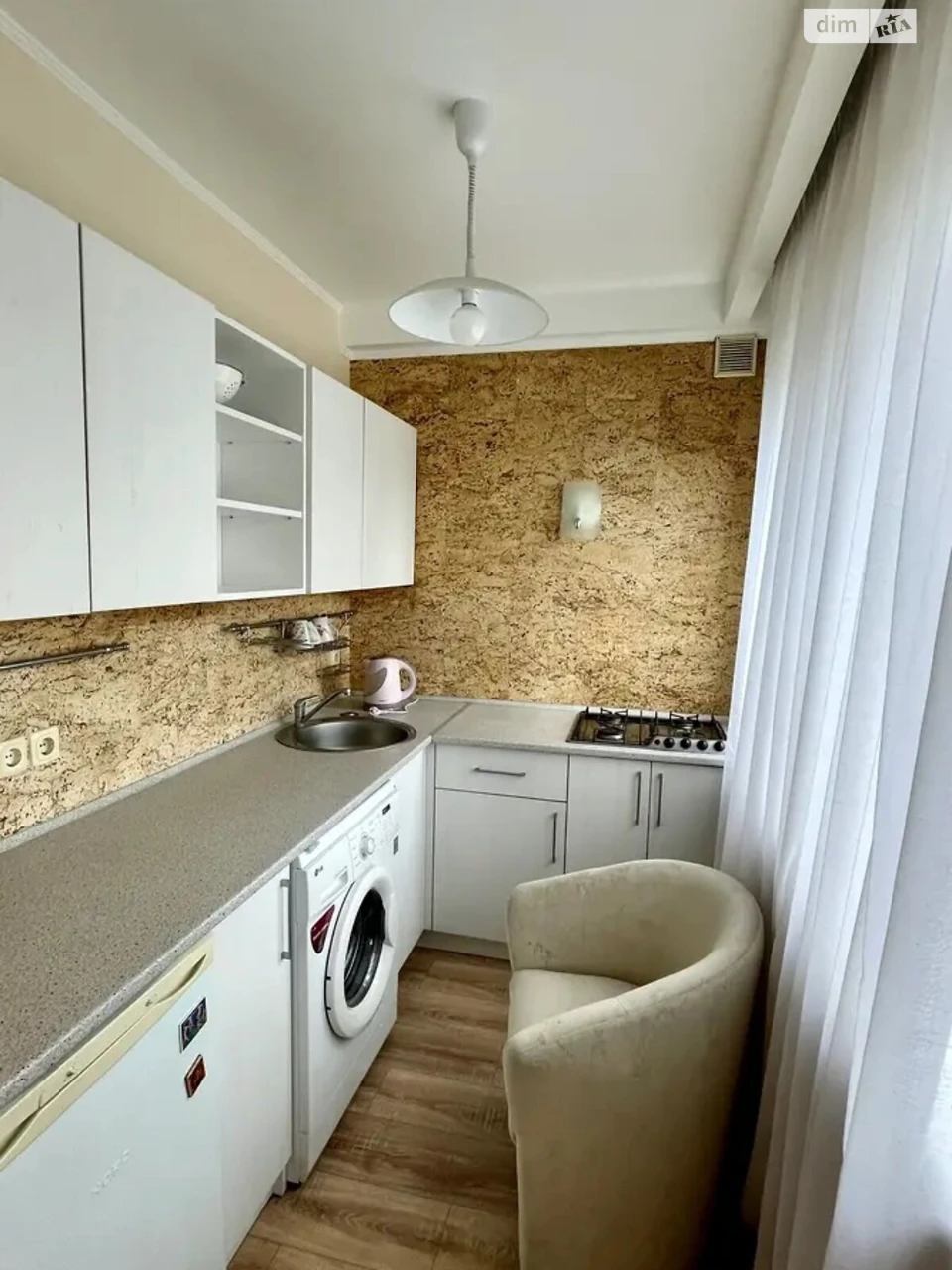 Long-Term Rental Apartment, Cherepano Gora
