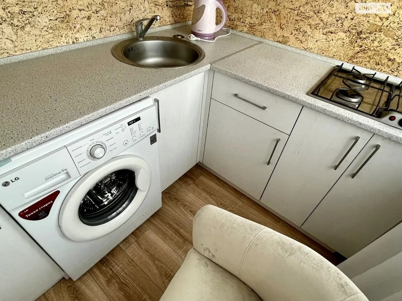 Long-Term Rental Apartment, Cherepano Gora