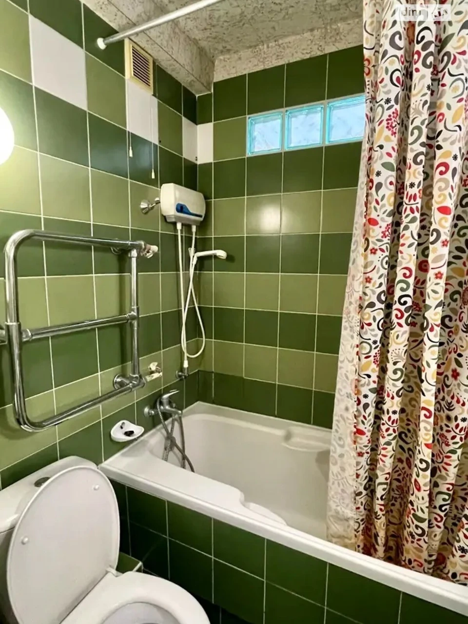 Long-Term Rental Apartment, Cherepano Gora