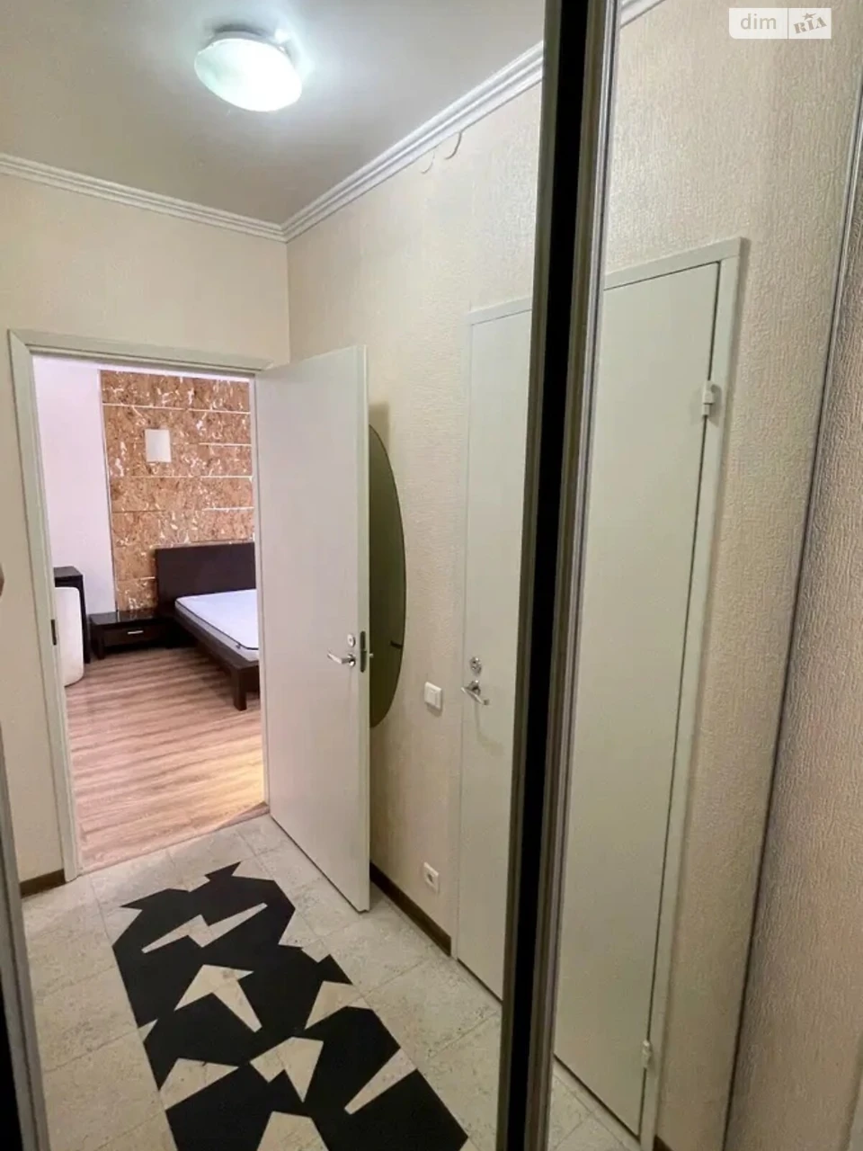 Long-Term Rental Apartment, Cherepano Gora