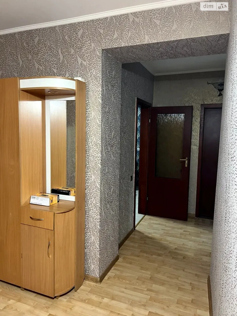 Довгострокова Оренда Квартира Осокорки
