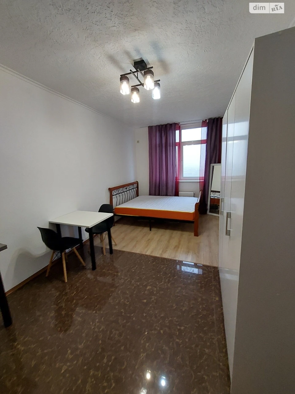 Long-Term Rental Apartment in Radgrad