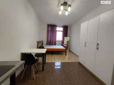 Long-Term Rental Apartment in Radgrad