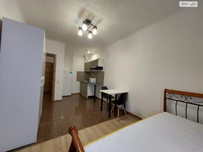 Long-Term Rental Apartment in Radgrad