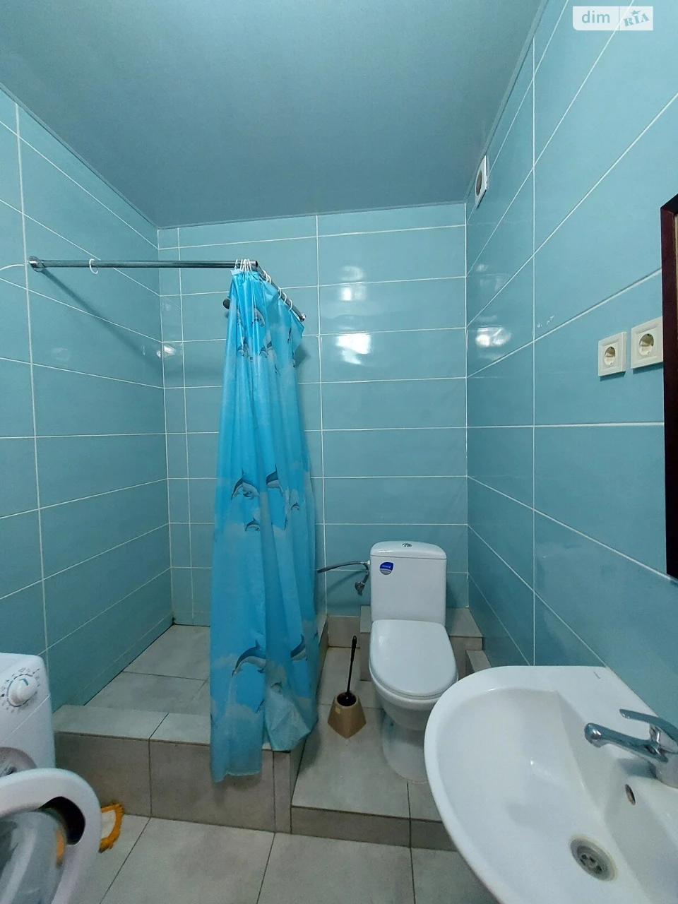 Long-Term Rental Apartment in Radgrad