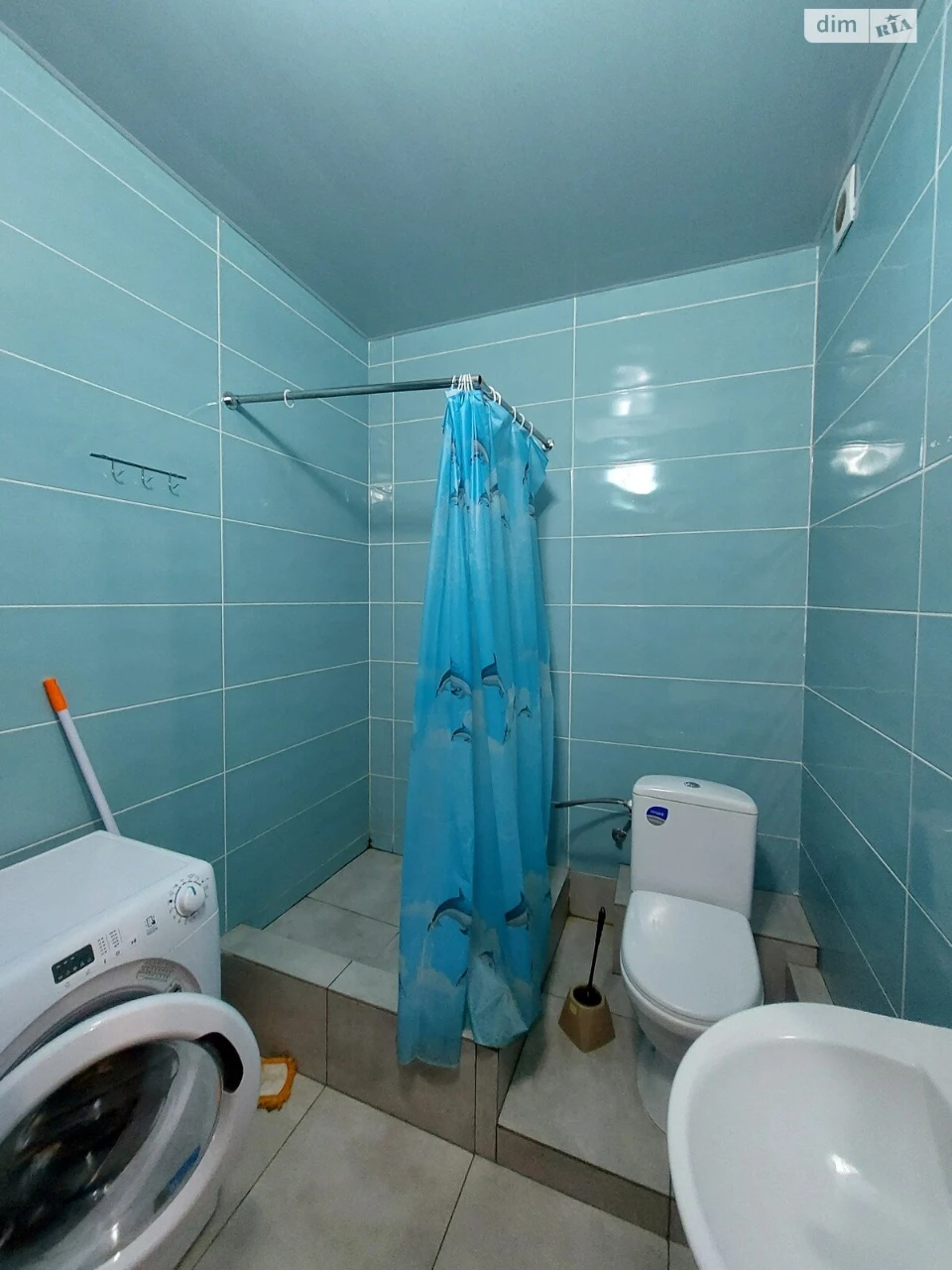 Long-Term Rental Apartment in Radgrad