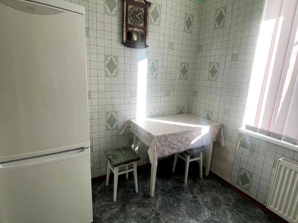 Apartment. Zoological Street, Kyiv