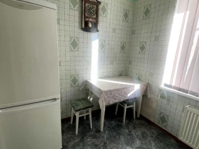 Apartment. Zoological Street, Kyiv