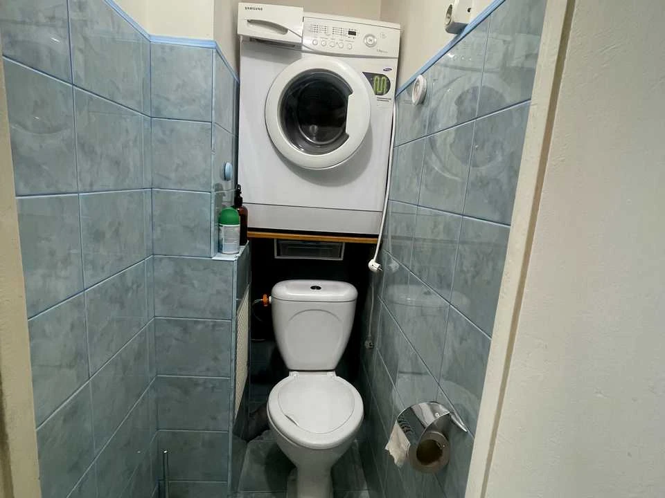 Apartment. Zoological Street, Kyiv