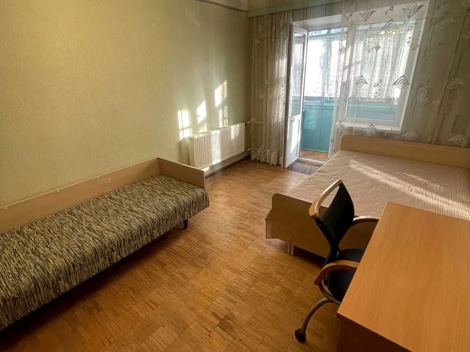 Apartment. Zoological Street, Kyiv