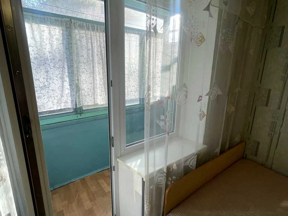 Apartment. Zoological Street, Kyiv