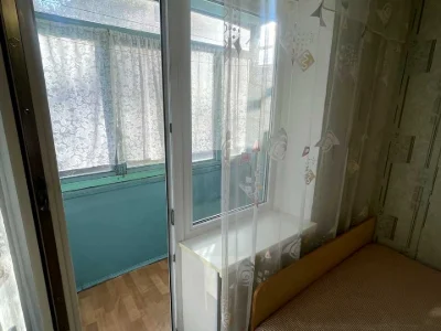 Apartment. Zoological Street, Kyiv