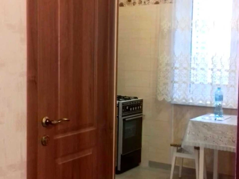 Apartment. Dragomannova Street, Kyiv