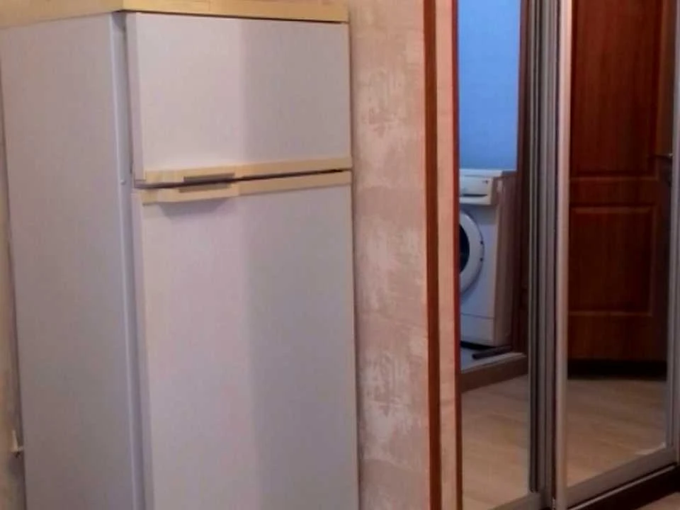 Apartment. Dragomannova Street, Kyiv