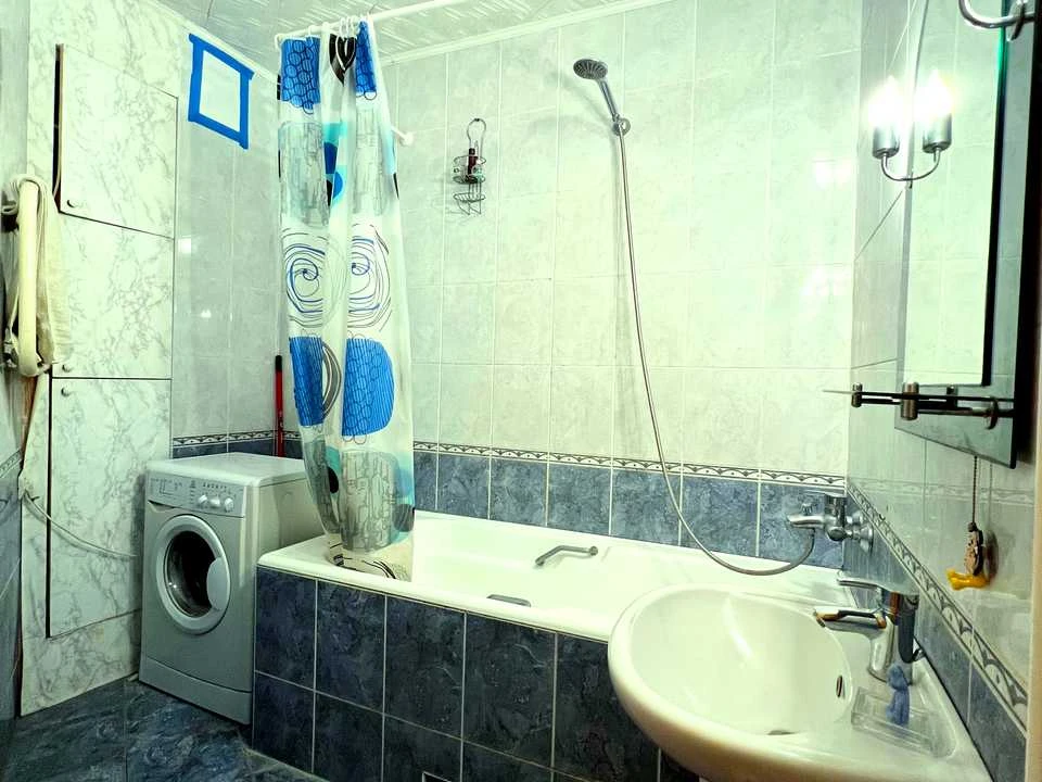 Квартира. Київ, Миколи Бажана просп.
