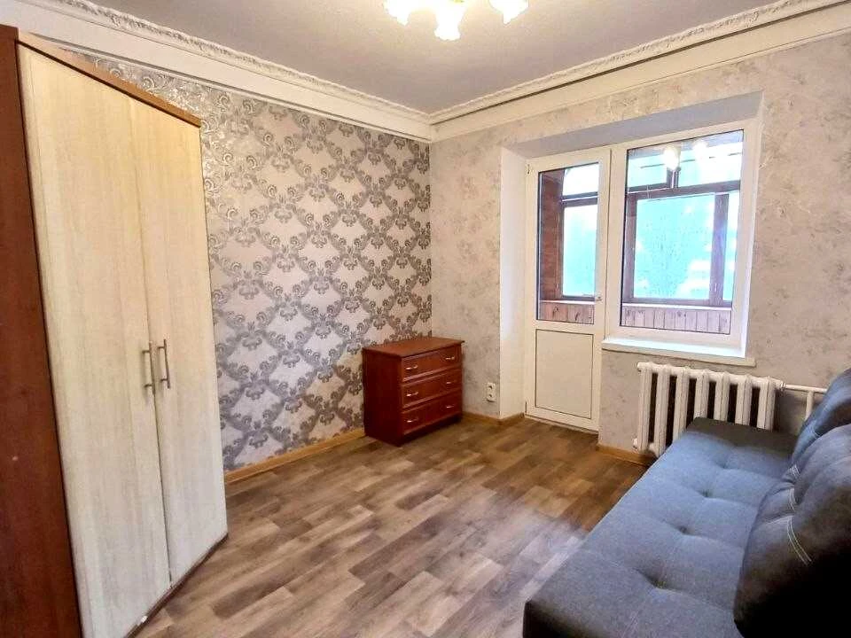 Квартира. Йорданська вулиця, Київ.