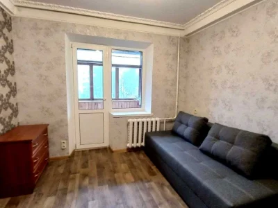 Квартира. Йорданська вулиця, Київ.