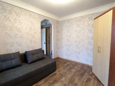 Квартира. Йорданська вулиця, Київ.