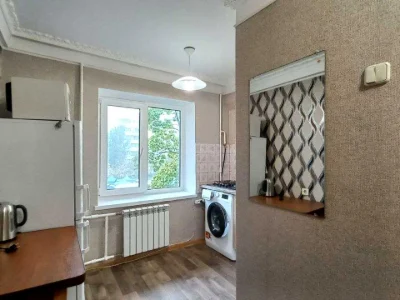 Квартира. Йорданська вулиця, Київ.