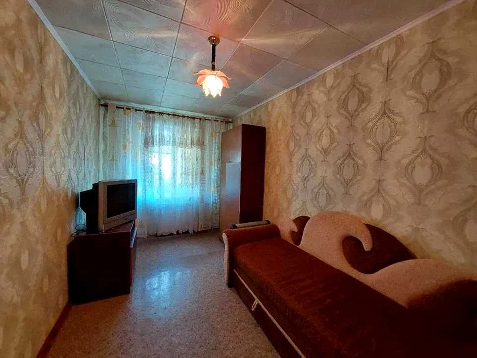 Квартира. Киев, Автозаводская улица