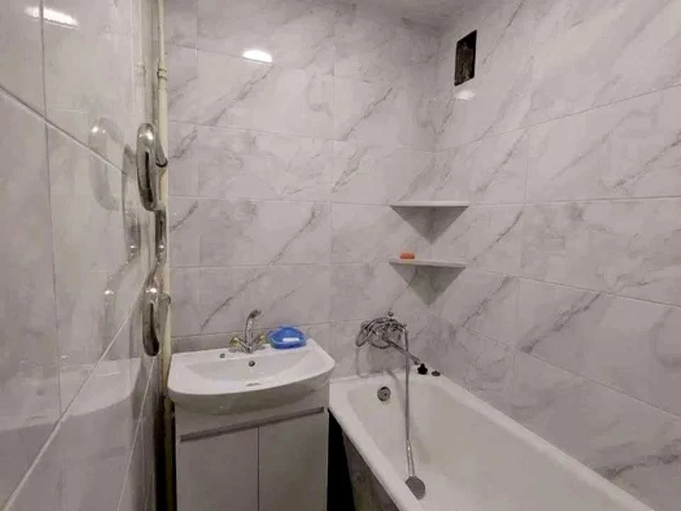Квартира. Киев, Автозаводская улица