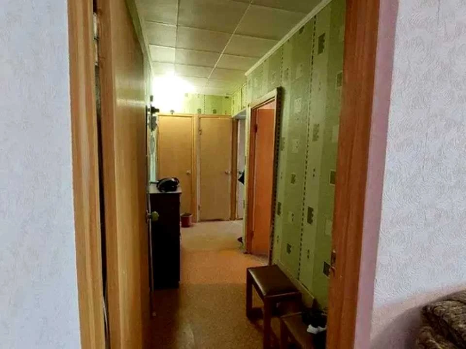 Квартира. Киев, Автозаводская улица