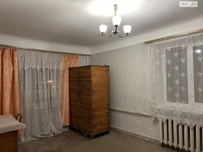 Довгострокова Оренда Квартира Відрадний