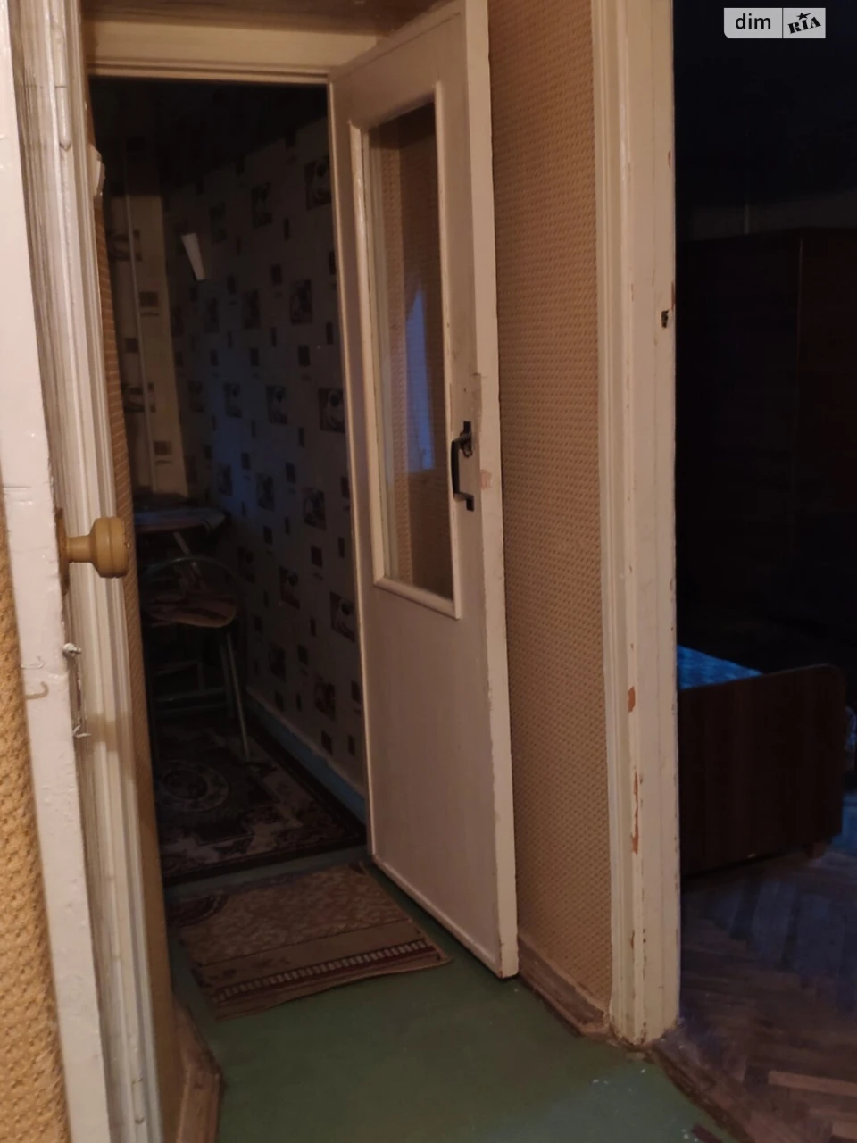 Довгострокова Оренда Квартира Відрадний