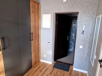 Квартира. Київ, Практична вулиця
