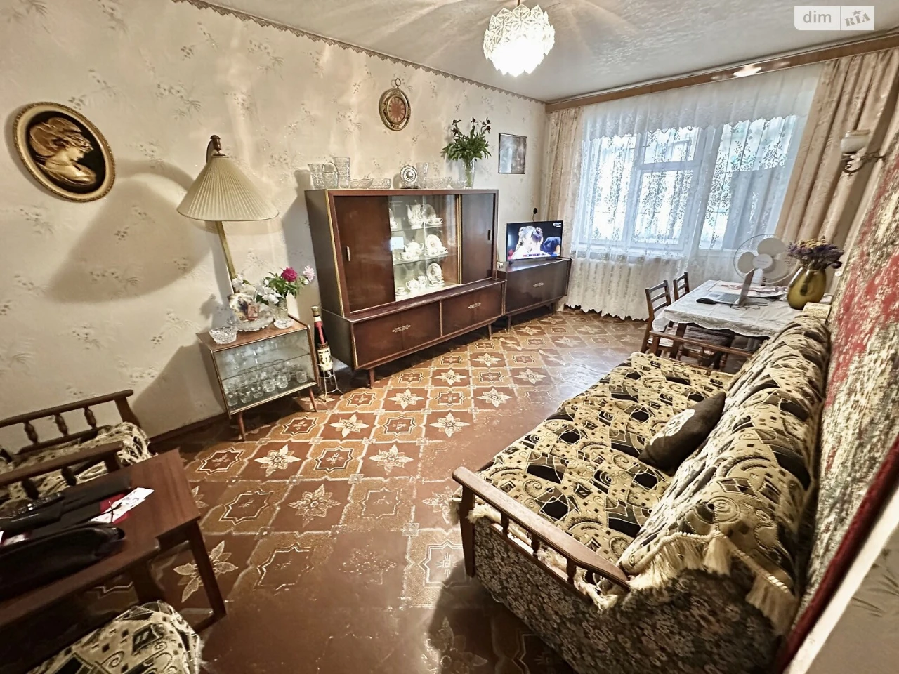 Продаж Квартира Калинова Правда