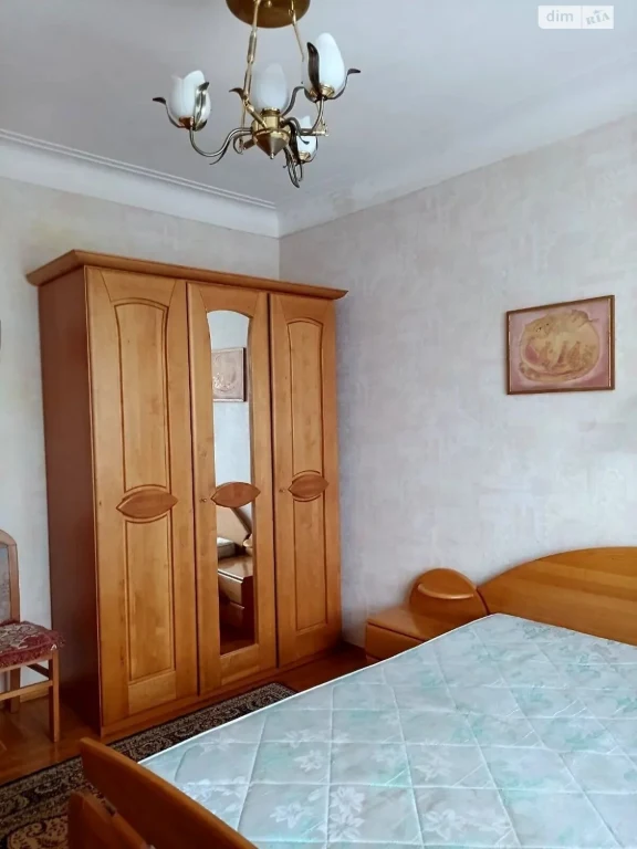 Long-Term Rental Apartment Lukyanivka