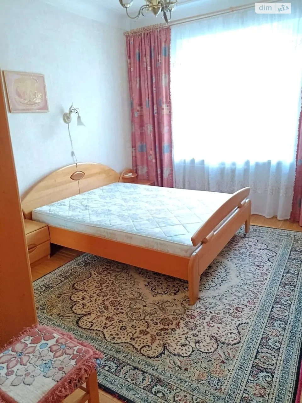 Long-Term Rental Apartment Lukyanivka