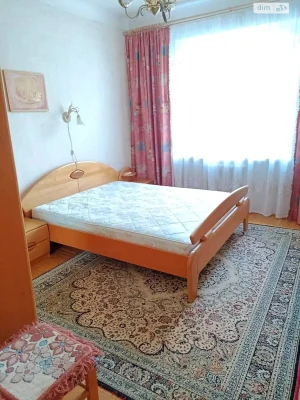 Long-Term Rental Apartment Lukyanivka