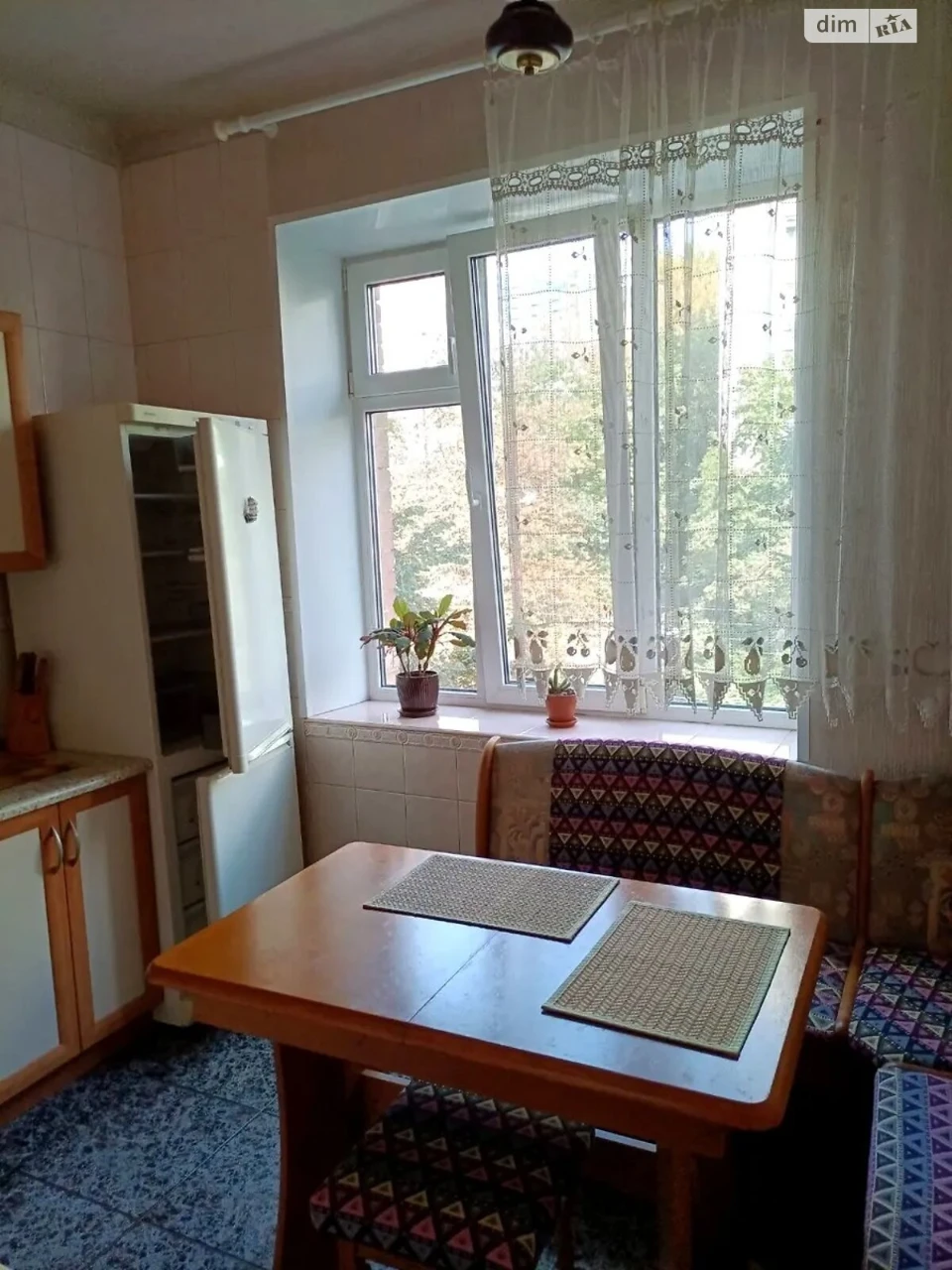 Long-Term Rental Apartment Lukyanivka