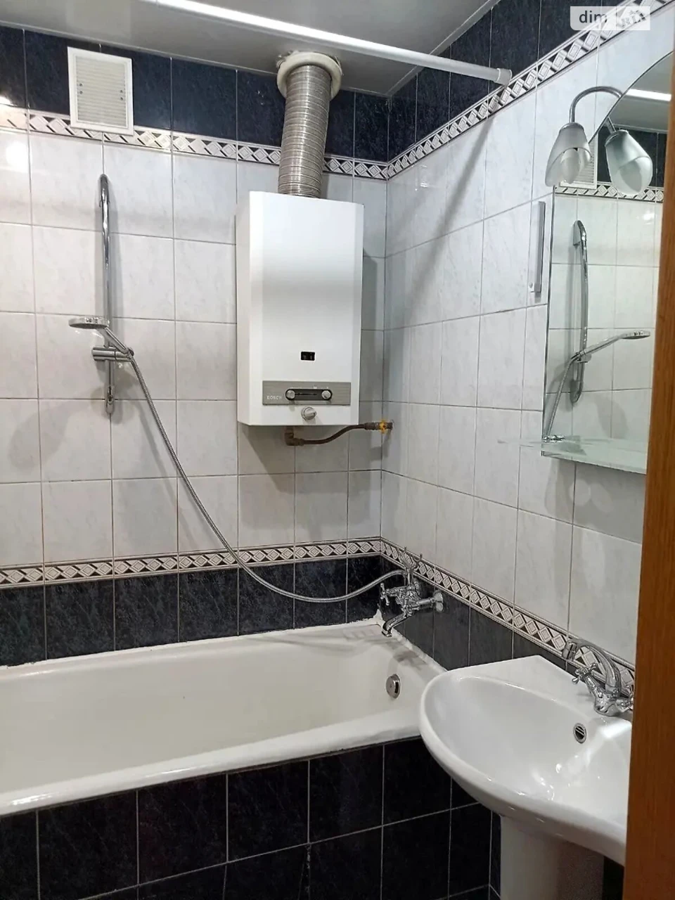 Long-Term Rental Apartment Lukyanivka