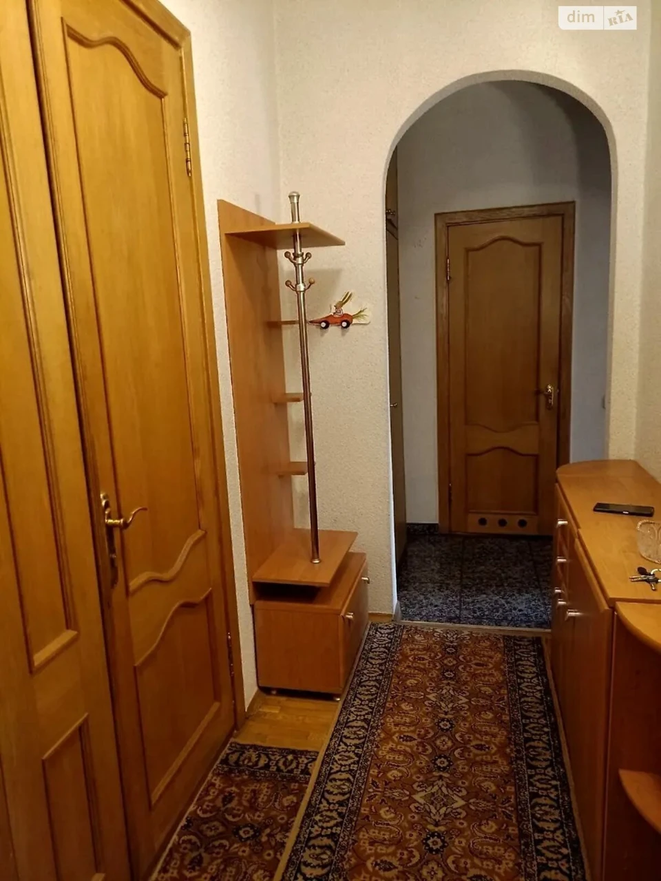 Long-Term Rental Apartment Lukyanivka