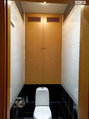 Long-Term Rental Apartment Lukyanivka