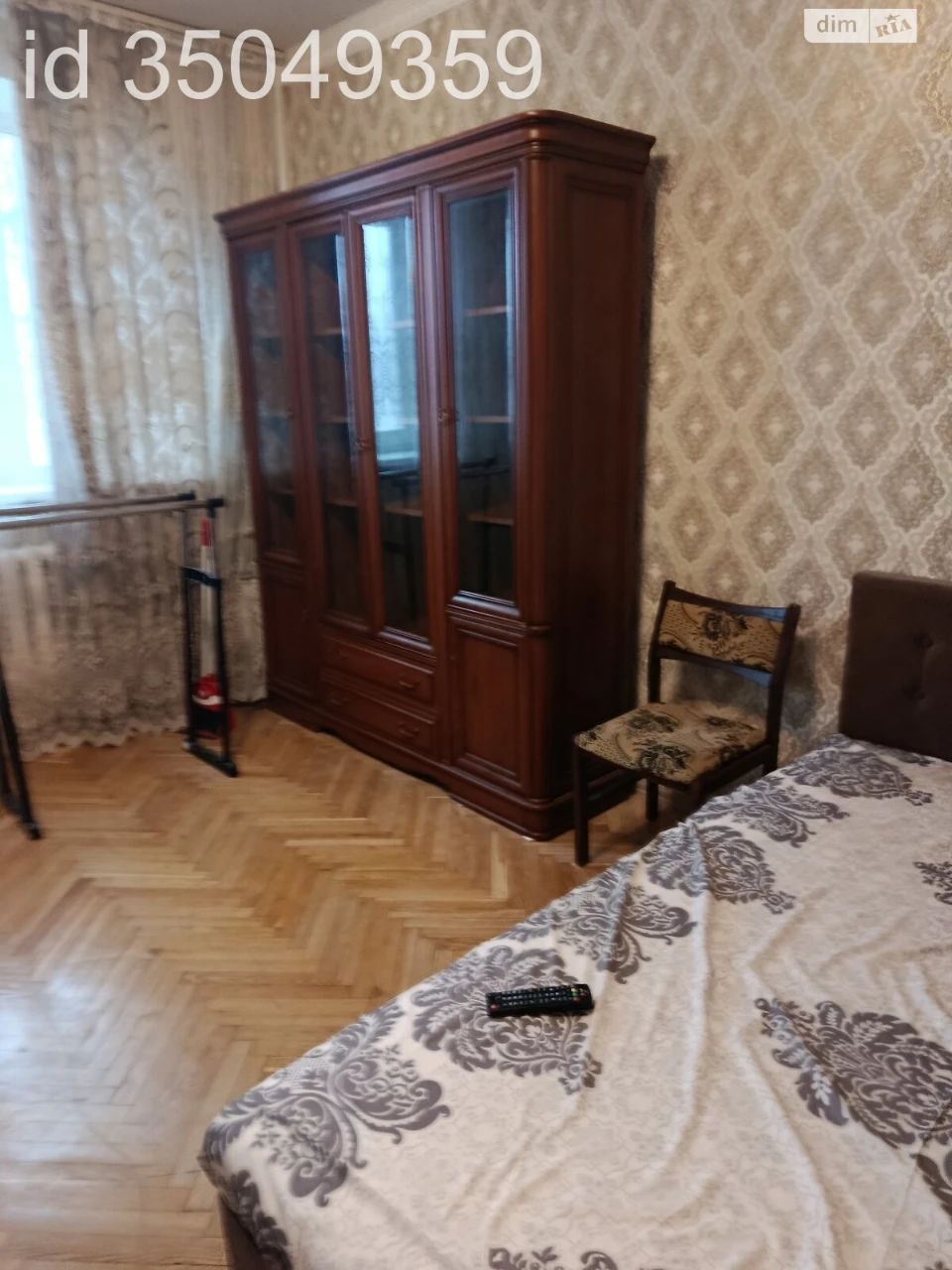 Довгострокова Оренда Квартира Центр