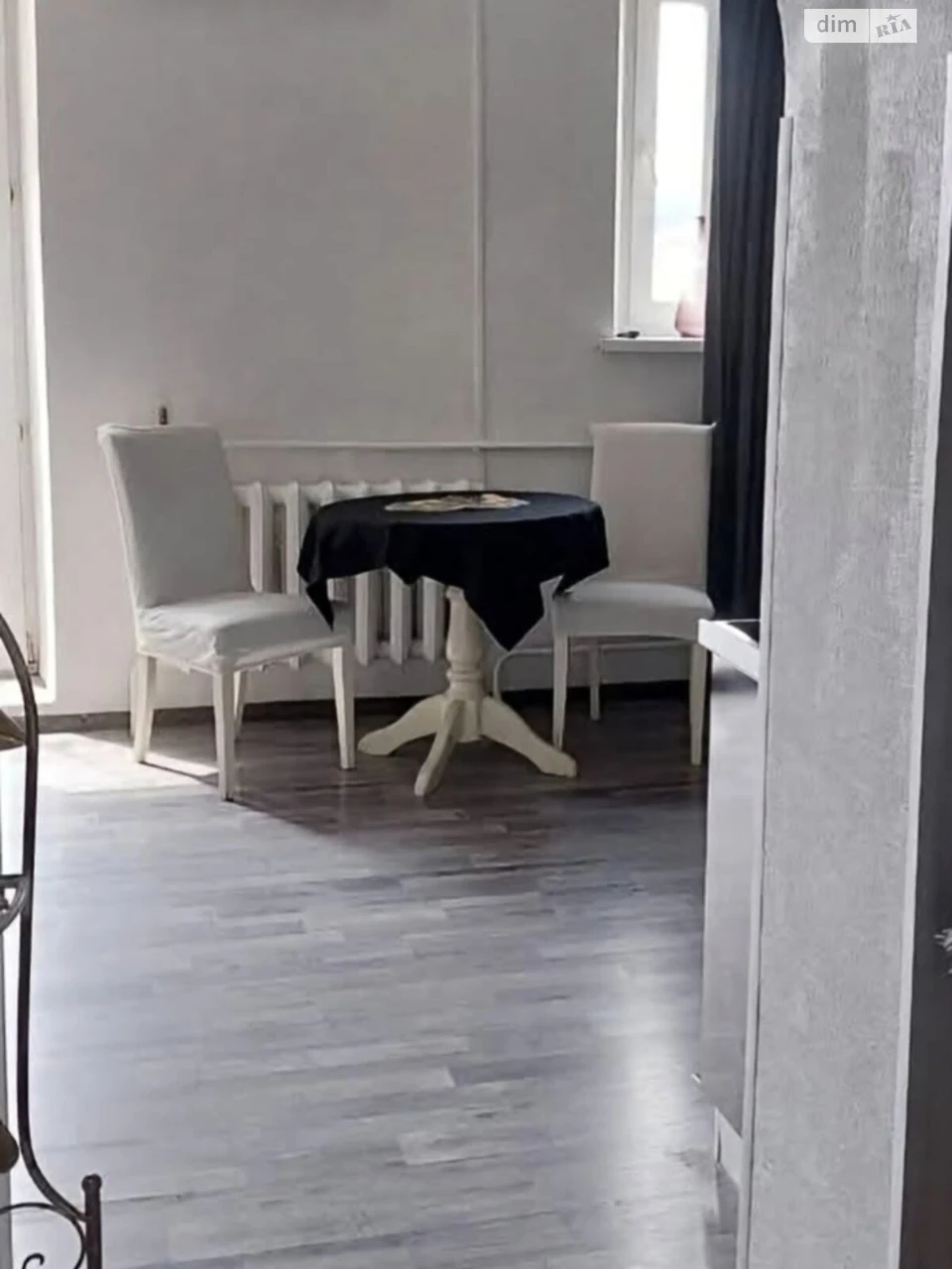 Long-Term Rental Apartment, Podil
