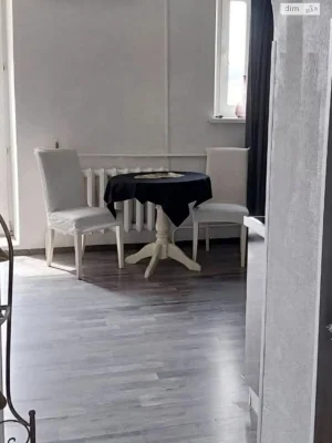 Long-Term Rental Apartment, Podil
