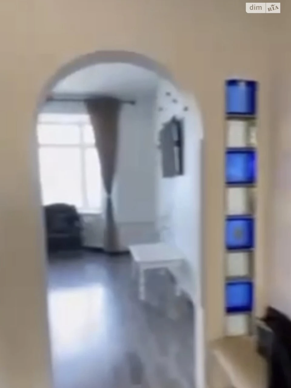 Long-Term Rental Apartment, Podil