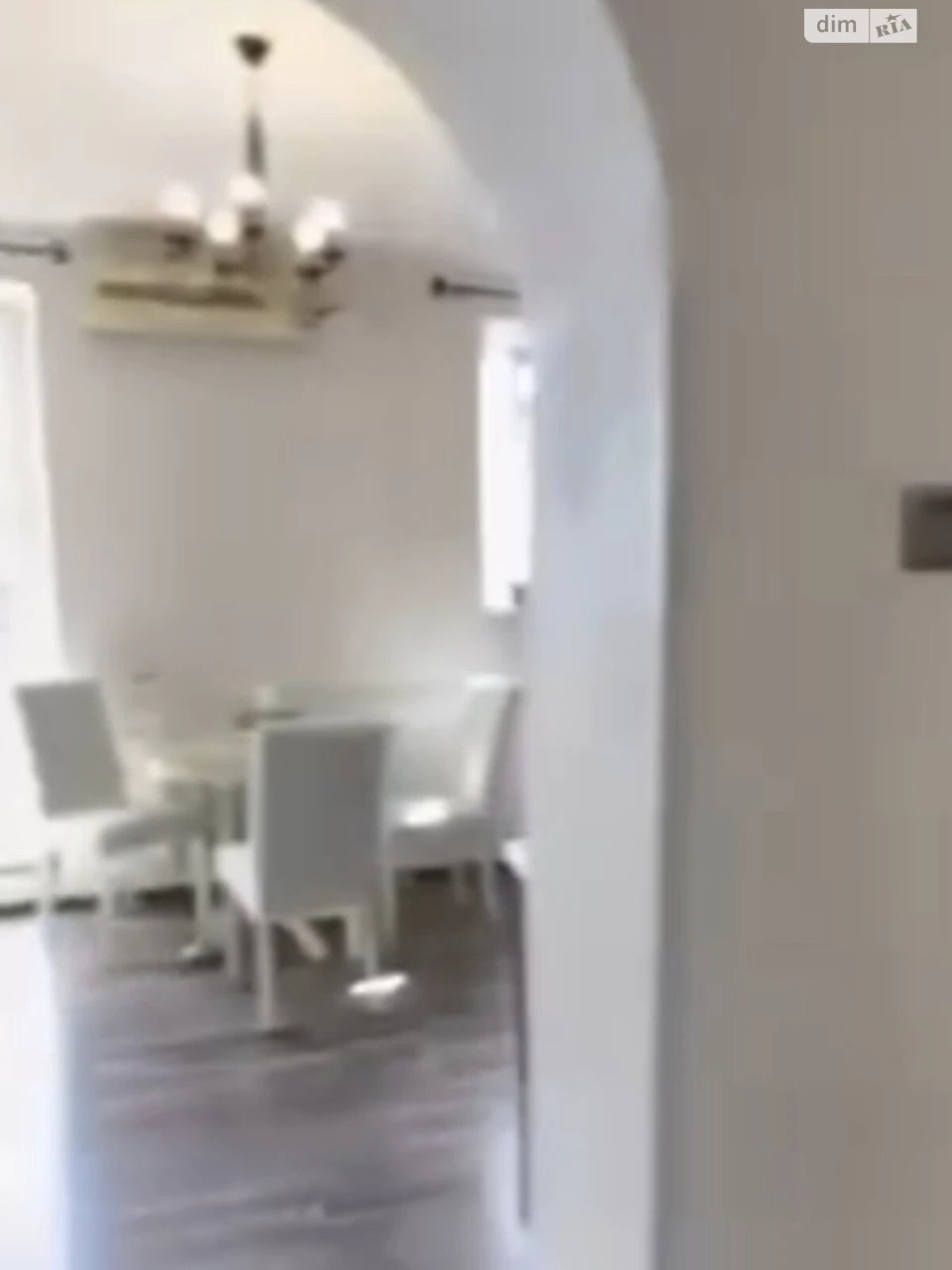 Long-Term Rental Apartment, Podil