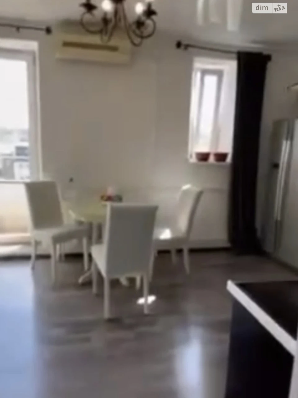 Long-Term Rental Apartment, Podil