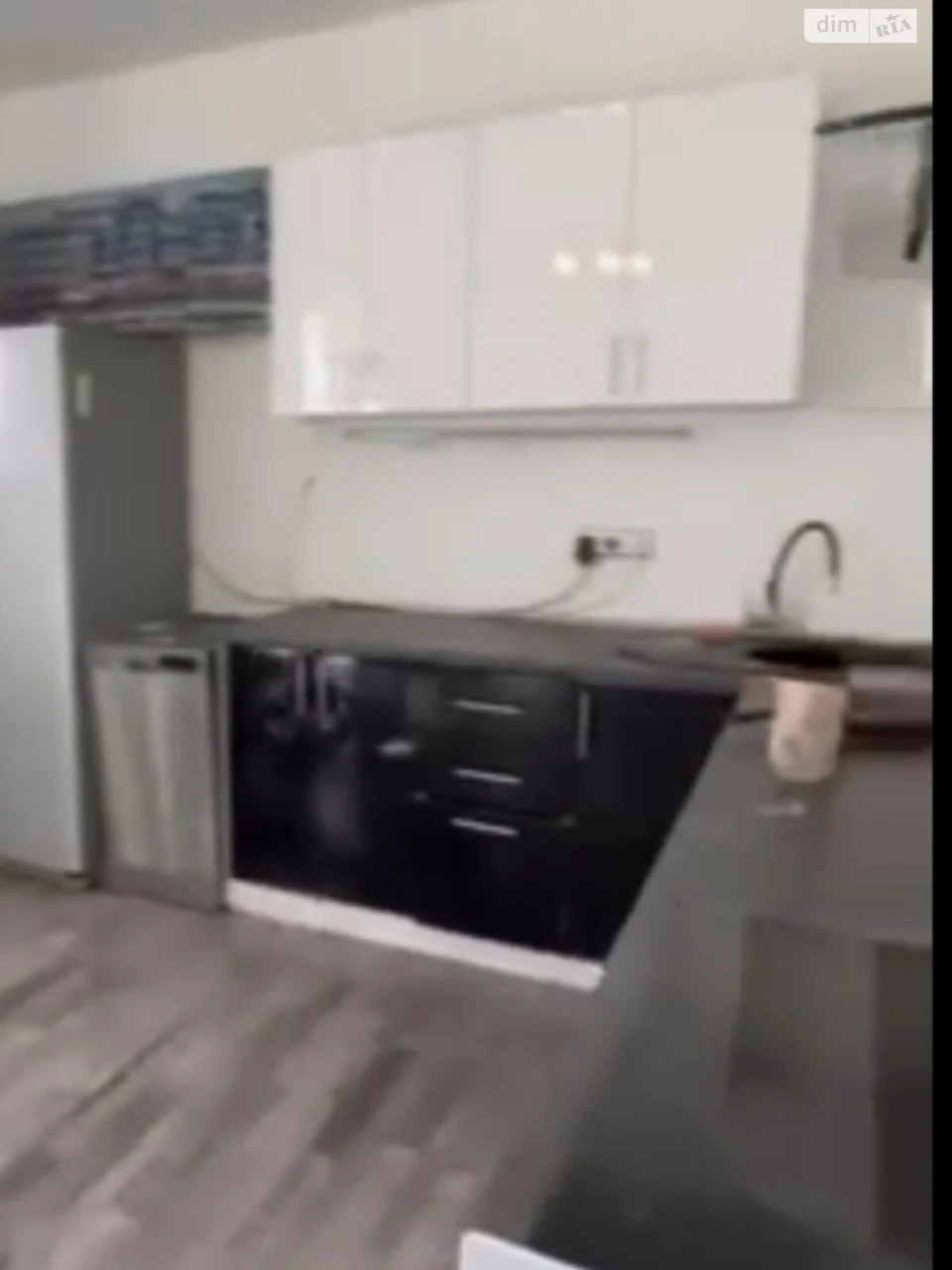 Long-Term Rental Apartment, Podil