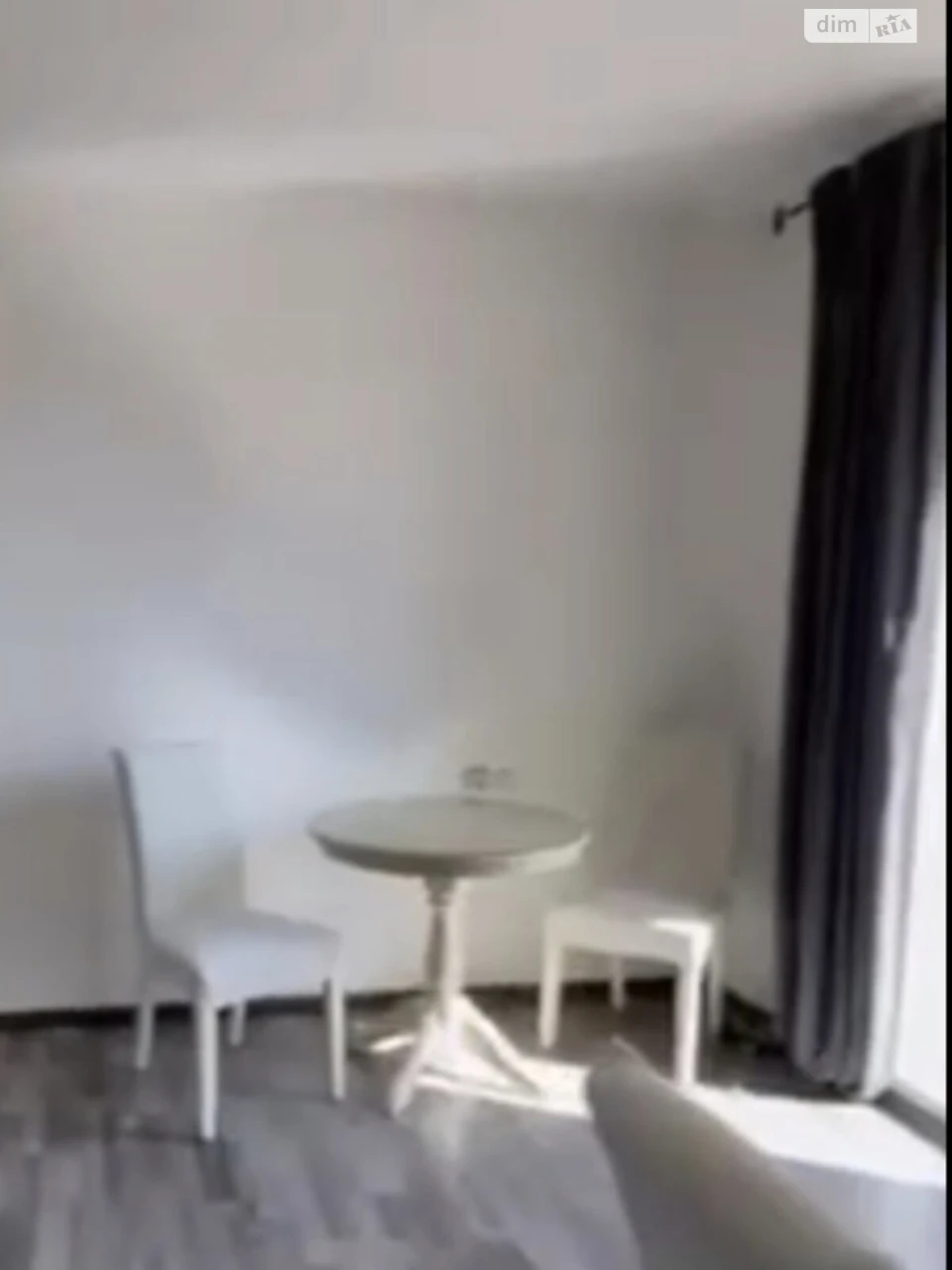 Long-Term Rental Apartment, Podil