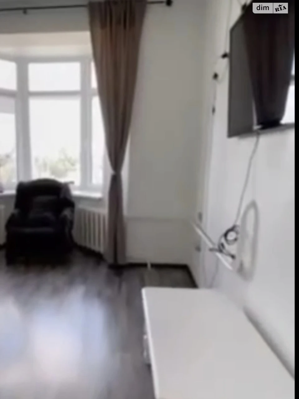 Long-Term Rental Apartment, Podil