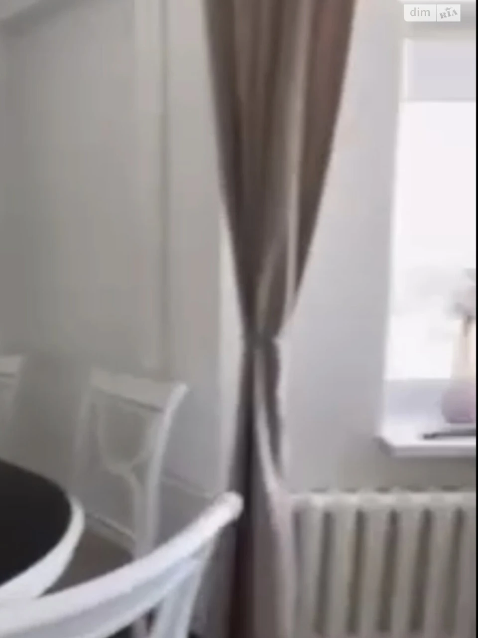 Long-Term Rental Apartment, Podil
