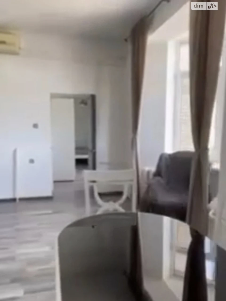 Long-Term Rental Apartment, Podil